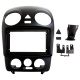 Auto-Connect monteringssett for 9-tommers bilstereo, Volkswagen Beetle 2006-2010 Auto-Connect monteringssett for 9-tommers bilstereo, Volkswagen Beetle 2006-2010