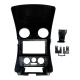 Auto-Connect monteringssett for 9-tommers bilstereo, Volkswagen Beetle 2006-2010 Auto-Connect monteringssett for 9-tommers bilstereo, Volkswagen Beetle 2006-2010