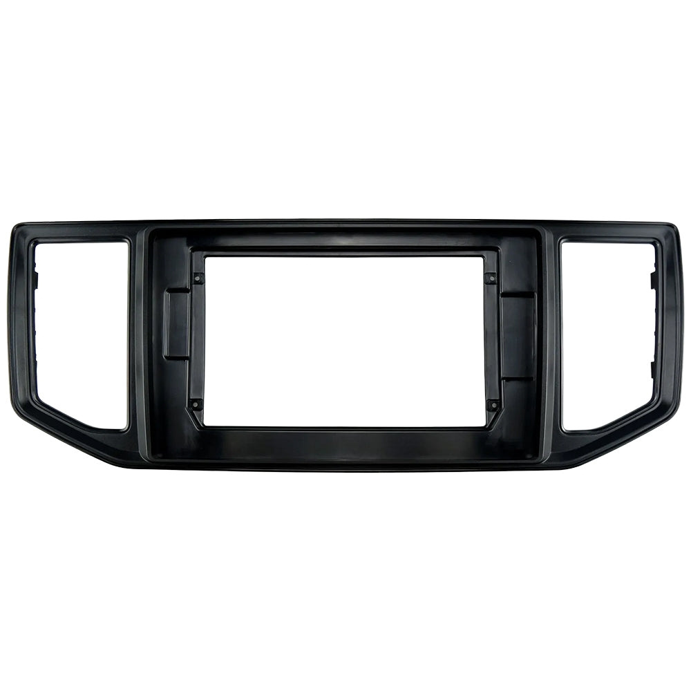 Auto-Connect monteringssett for 9/10.1-tommers bilstereo, Volkswagen Crafter 2017-2025