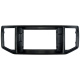 Auto-Connect monteringssett for 9/10.1-tommers bilstereo, Volkswagen Crafter 2017-2025 Auto-Connect monteringssett for 9/10.1-tommers bilstereo, Volkswagen Crafter 2017-2025