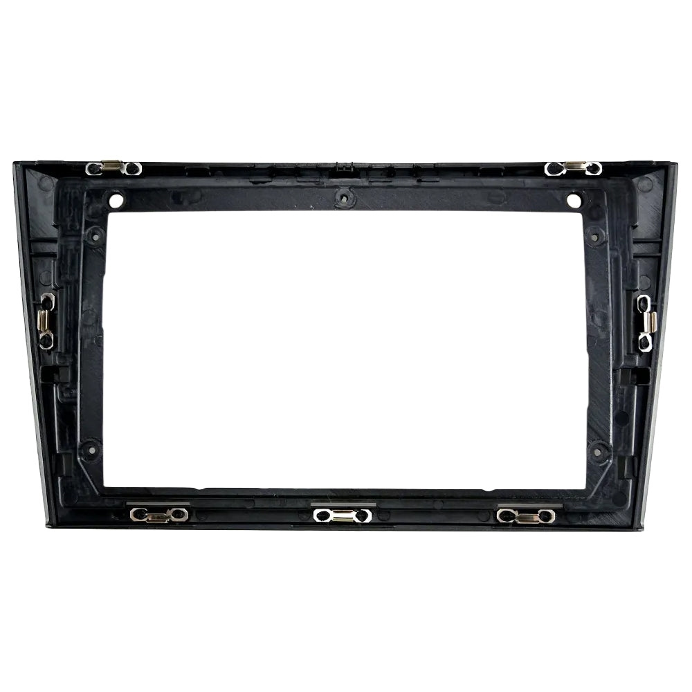 Auto-Connect monteringssett for 9-tommers bilstereo, Volkswagen Golf Mk6 2009-2013