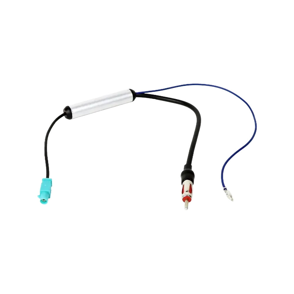 Auto-Connect monteringssett for 9-tommers bilstereo, Volkswagen Golf Mk6 2009-2013