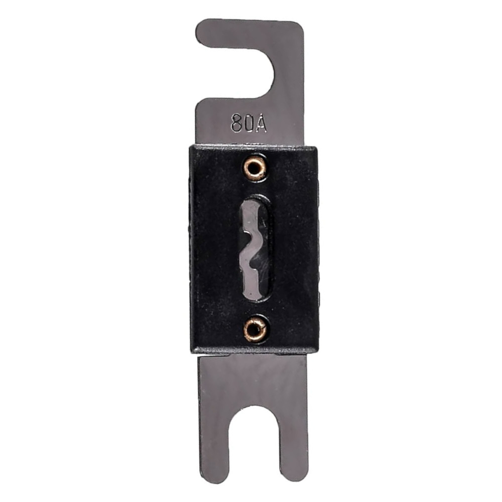 Auto-Connect ANL-sikring, 80A