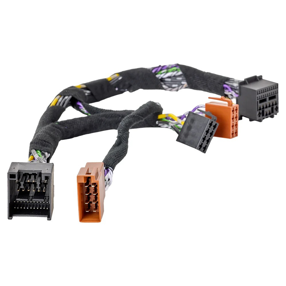 Auto-Connect FDPNP01, Plug N Play til Ford 2018- (32-pin)