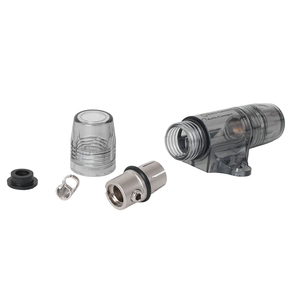 Auto-Connect AGU-sikringsholder 10-22mm²