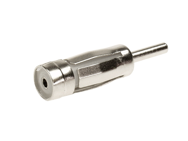 Antenneadapter ISO-DIN
