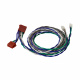 Auto-Connect ISOY2MOLEX6, ISO-ISO til 2x6-pinners Molex Auto-Connect ISOY2MOLEX6, ISO-ISO til 2x6-pinners Molex