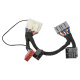Auto-Connect IZPNP01, Plug N Play til Isuzu 1993- Auto-Connect IZPNP01, Plug N Play til Isuzu 1993-