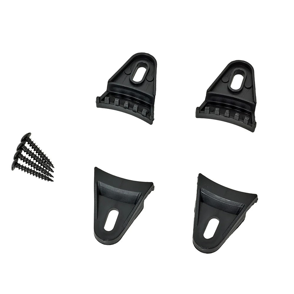 Auto-Connect Hexagon høyttalergitter, 10 tommer