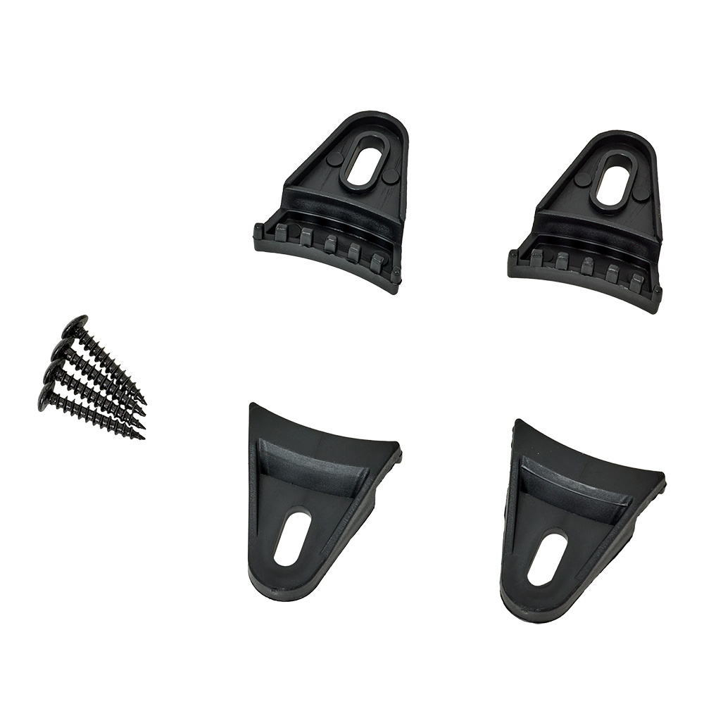 Auto-Connect Hexagon høyttalergitter, 6.5 tommer