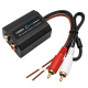 Auto-Connect L1GIRCA, støyfilter Auto-Connect L1GIRCA, støyfilter