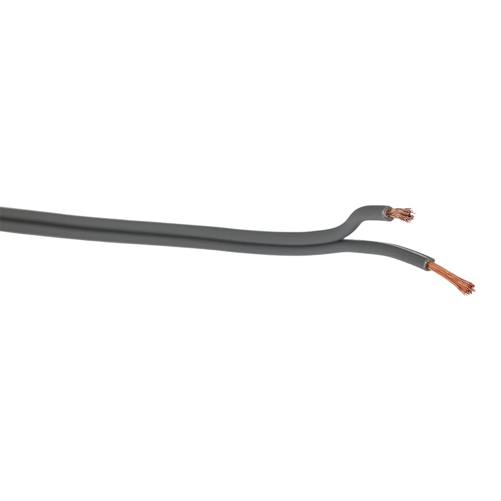Auto-Connect CCA-høyttalerkabel 2x1,5 mm², løpemeter