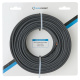 Auto-Connect OFC-høyttalerkabel 2x2.5 mm², 20 meter Auto-Connect OFC-høyttalerkabel 2x2.5 mm², 20 meter