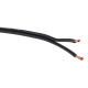 Auto-Connect OFC-høyttalerkabel 2x2.5 mm², løpemeter Auto-Connect OFC-høyttalerkabel 2x2.5 mm², løpemeter