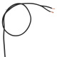 Auto-Connect OFC-høyttalerkabel 2x2.5 mm², løpemeter Auto-Connect OFC-høyttalerkabel 2x2.5 mm², løpemeter
