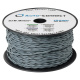 Auto-Connect tvinnet høyttalerkabel 2x0.8mm² grå, pris per meter Auto-Connect tvinnet høyttalerkabel 2x0.8mm² grå, pris per meter