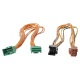 Auto-Connect LRBYPH01, integrasjonsadapter til Land Rover Discovery Sport (L550) Auto-Connect LRBYPH01, integrasjonsadapter til Land Rover Discovery Sport (L550)