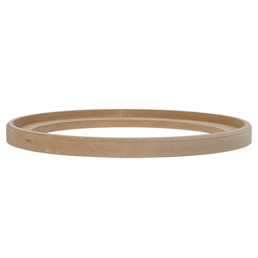 MDF-ring, 12 tommer