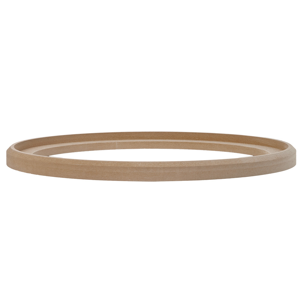MDF-ring, 15 tommer