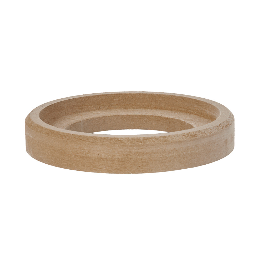 MDF-ring, 4 tommer