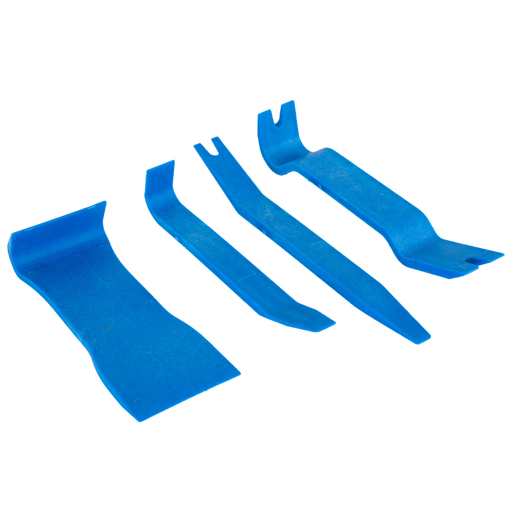 Auto-Connect demonteringsverktøy i 4 deler