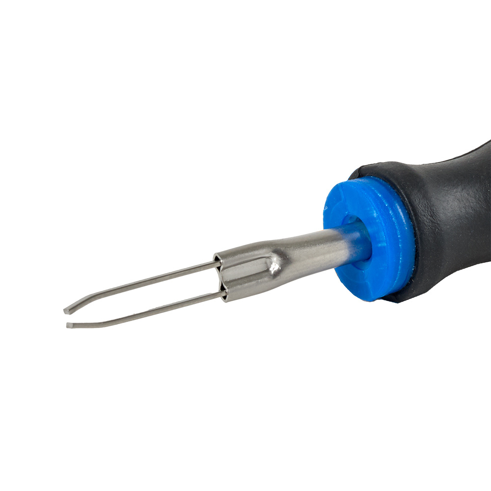 Auto-Connect terminalverktøy til MQS-kontakt