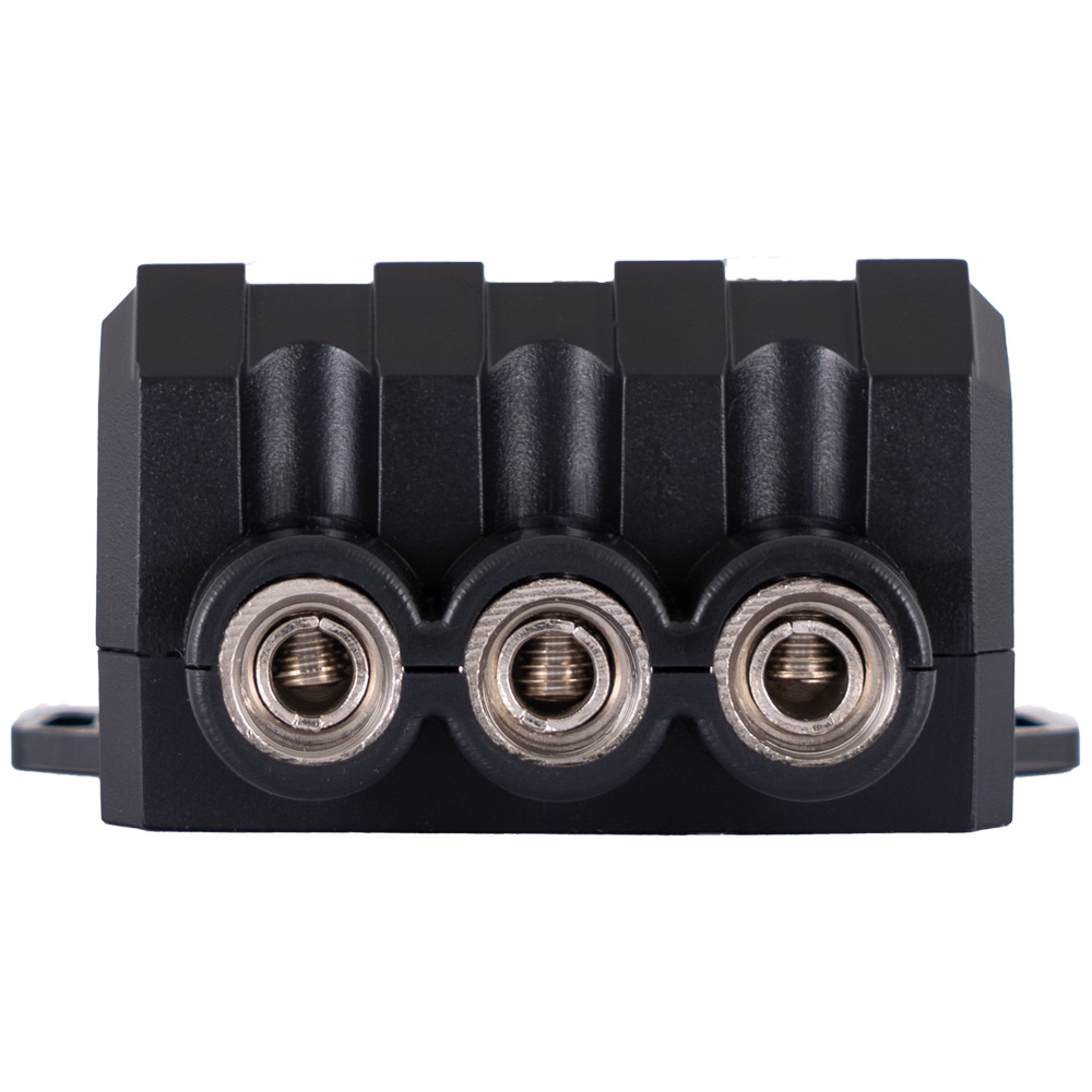 Auto-Connect Støyfilter, 40A