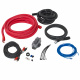 Auto-Connect Pure CCA kabelkit, 53.7mm² Auto-Connect Pure CCA kabelkit, 53.7mm²