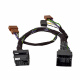 Auto-Connect QLPNP01, Quadlock Plug N Play til BMW, VAG, Mercedes m.fl Auto-Connect QLPNP01, Quadlock Plug N Play til BMW, VAG, Mercedes m.fl