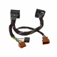 Auto-Connect QLPNP01, Quadlock Plug N Play til BMW, VAG, Mercedes m.fl Auto-Connect QLPNP01, Quadlock Plug N Play til BMW, VAG, Mercedes m.fl