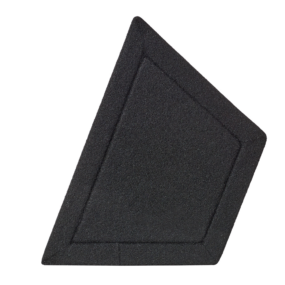 Auto-Connect 6x9 tommer tom høyttalerboks, lukket