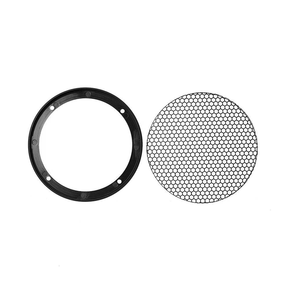 Auto-Connect SG6, 6.5 tommers høyttalergitter