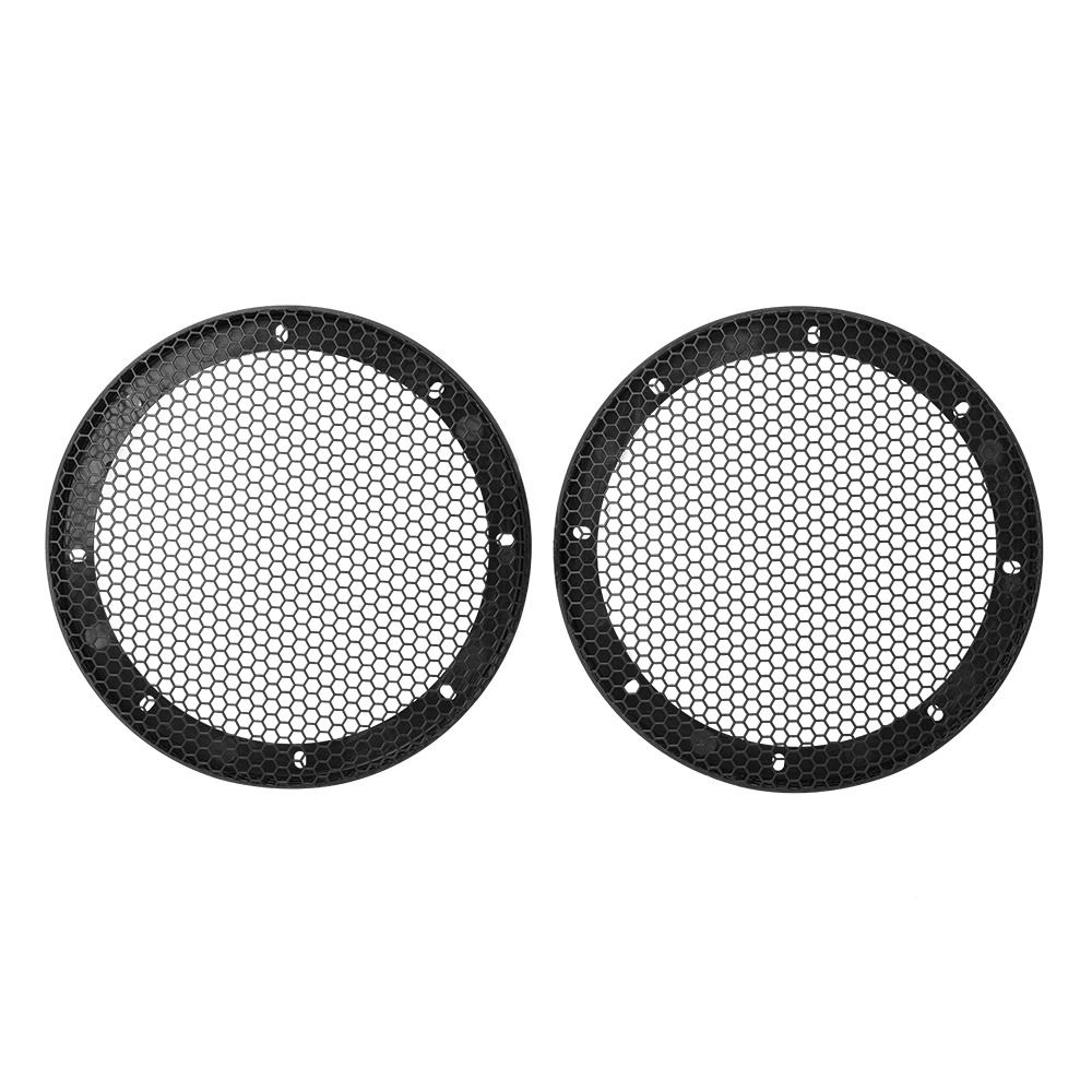 Auto-Connect SG8, 8 tommers høyttalergitter