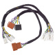 Auto-Connect TOPNP02, Plug N Play til Toyota 1993-2019 Auto-Connect TOPNP02, Plug N Play til Toyota 1993-2019