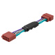 Auto-Connect UNIASA01ISO, nivåsenker for biler med originalforsterker Auto-Connect UNIASA01ISO, nivåsenker for biler med originalforsterker