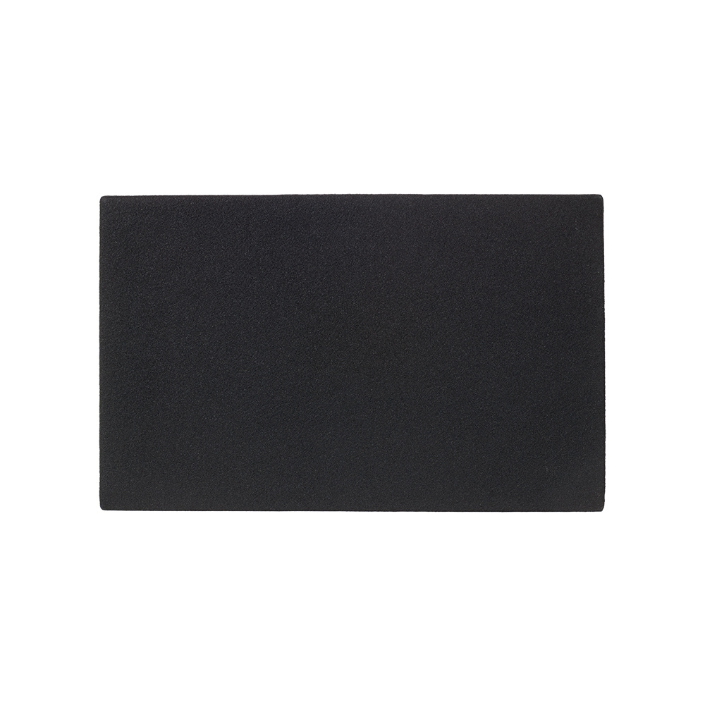 Auto-Connect tom basskasse 1x10 tommer, portet