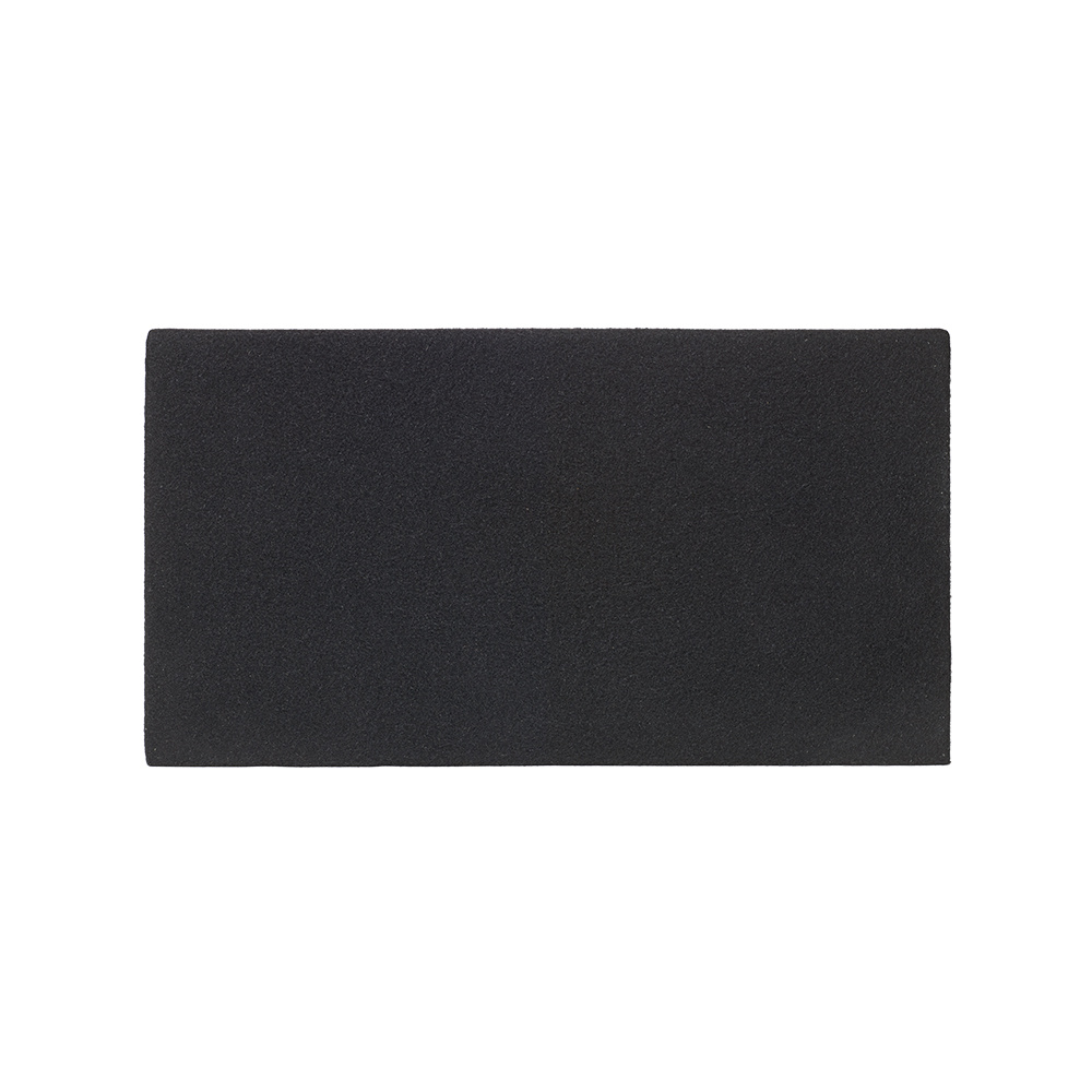 Auto-Connect basskasse 1x8 tommer, portet