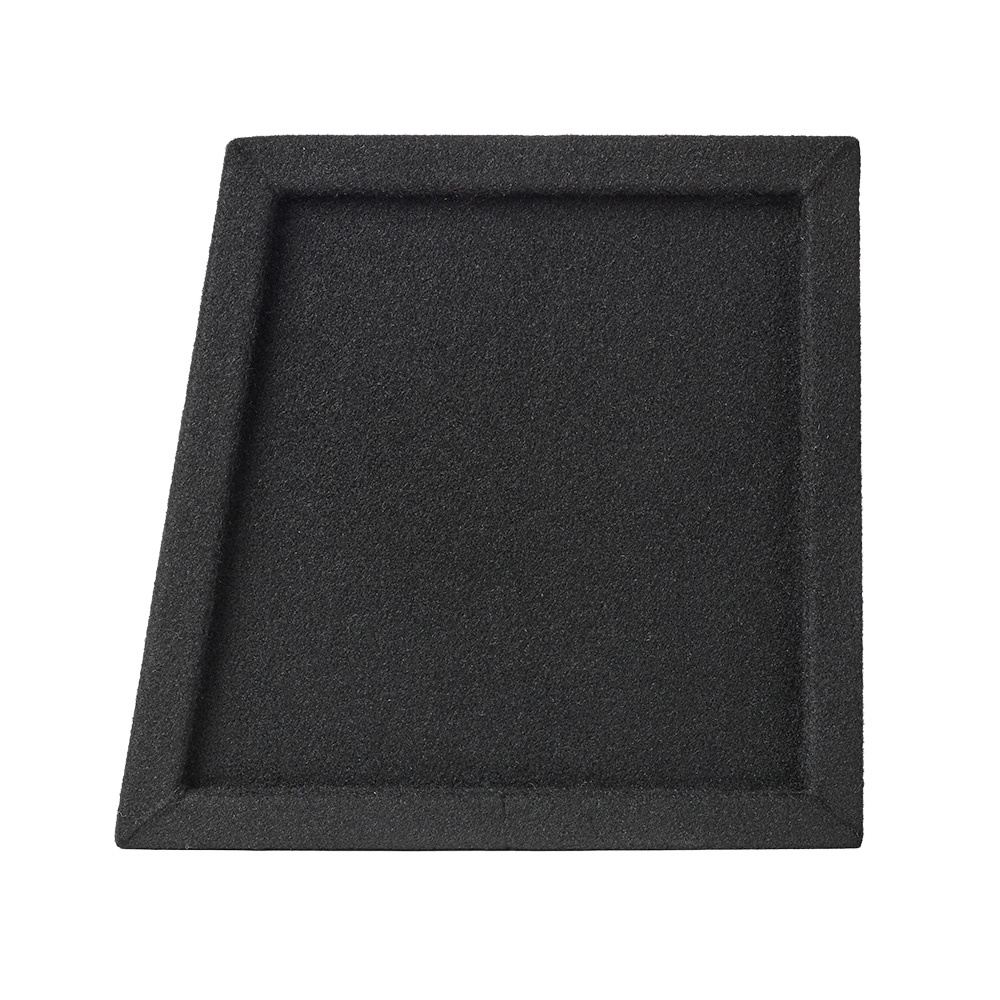 Auto-Connect 2x8 tommers basskasse