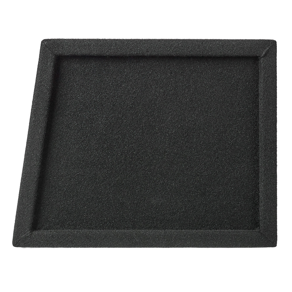 Auto-Connect 2x10 tommers basskasse