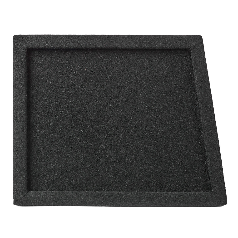 Auto-Connect 2x10 tommers basskasse