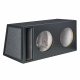 Auto-Connect 2x12 tommers Competition-basskasse Auto-Connect 2x12 tommers Competition-basskasse