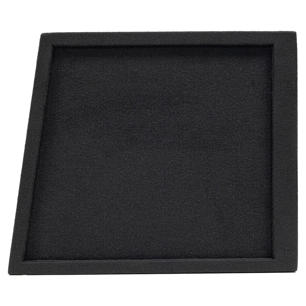 Auto-Connect 2x12 tom basskasse for basselement med mindre kurver