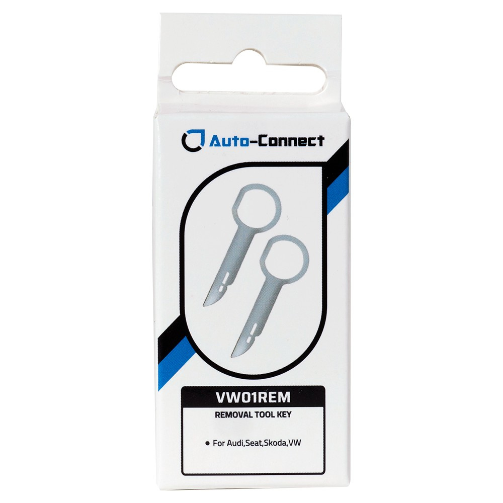 Uttaksverktøy Audi, Mercedes, Seat, Skoda, VW