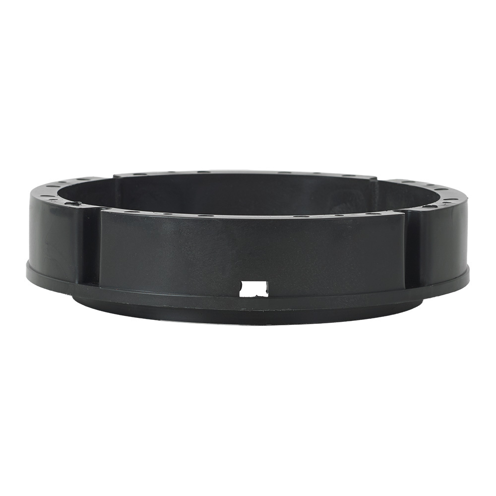 Høyttaleradapter 6,5tommer foran/bakdør Audi, Seat, Skoda og VW