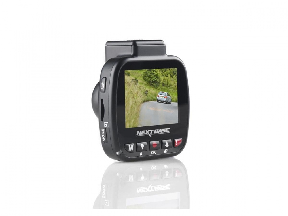 Nextbase In-Car Cam 112