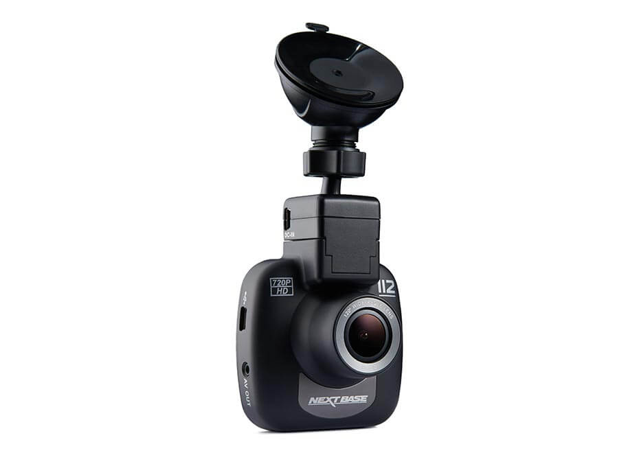 Nextbase In-Car Cam 112