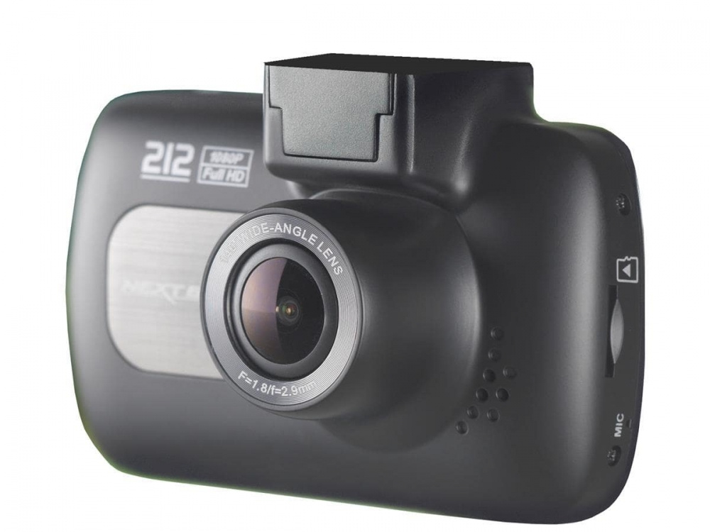 Nextbase In-Car Cam 212