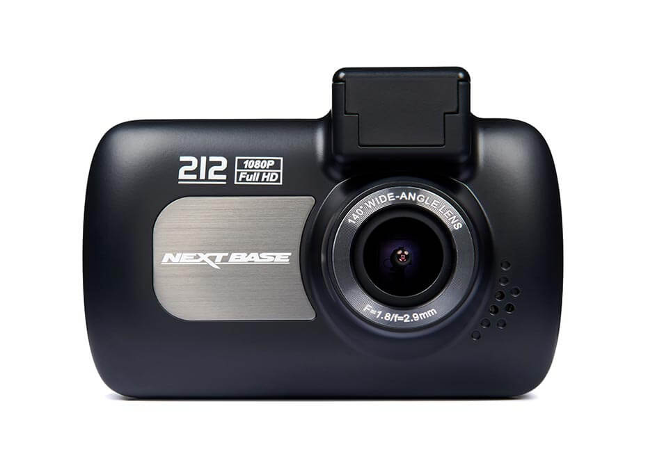Nextbase In-Car Cam 212