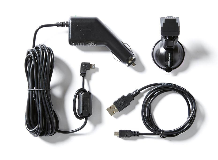 Nextbase In-Car Cam 212