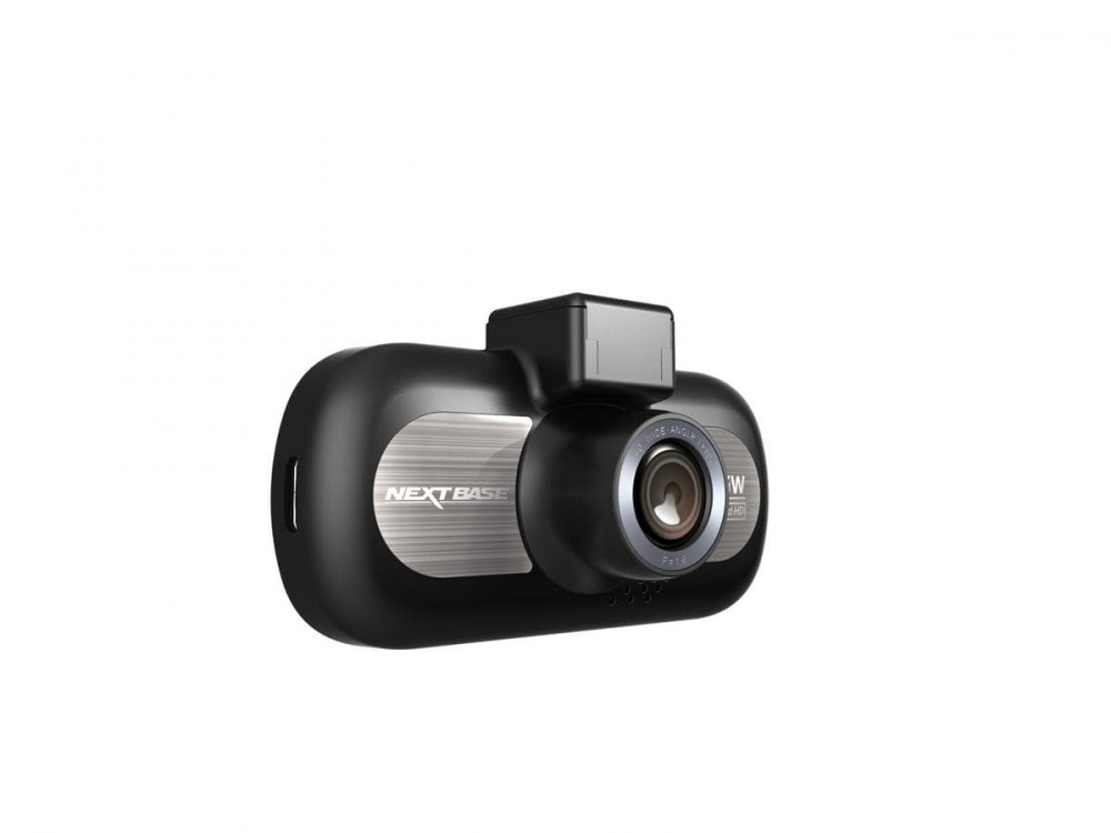 Nextbase In-Car Cam 412GW med GPS & WiFi